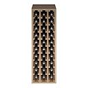 Winerex ALMA - 30 bottles (1/2 module) - oak