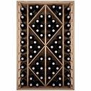 Winerex CARLO - 68 bottles - oak