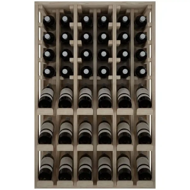 Winerex FELIX - 36 bottles - oak