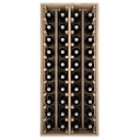 Winerex ISA - 40 bottles (2/3 module) - oak