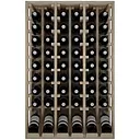 Winerex ISADRE - 48 bottles - pine