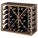 Winerex MARIO - 36 bottles - oak