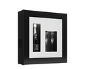 Xi Cool Presentation Quadro Vino N.12 - Black