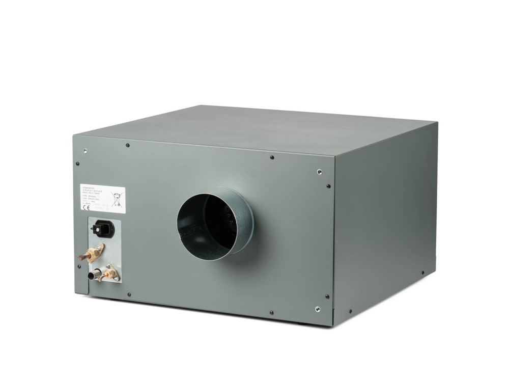 WineMaster WineSP80DUPRO2