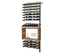 Xi Presenter extension rack combination E