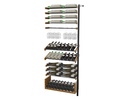 Xi Presenter extension rack combination C