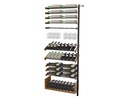 Xi Presenter extension rack combination C