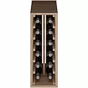 Winerex ALETA - 12 bottles - oak