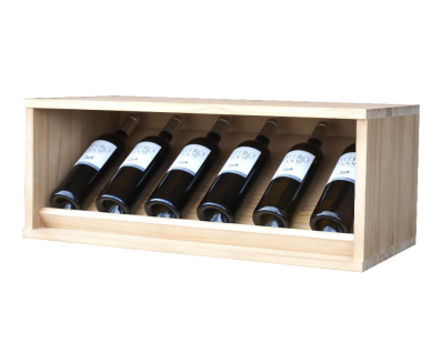 Winerex ELENA - 6 bottles - pine