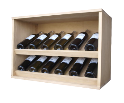 Winerex FELIPE - 12 bottles - oak
