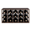 Caverack HALF ALDA WIDE - 15 Flaschen - Eichenholz geräuchert