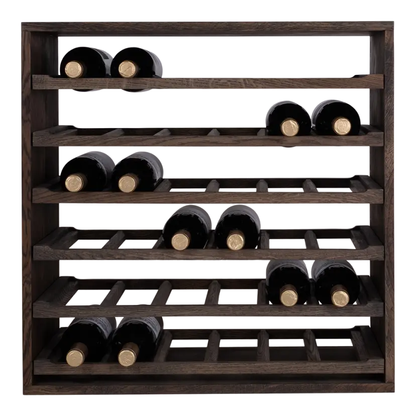 Caverack LEO - 36 bottles - smoked oak