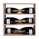 Caverack Magnum - 9 bottles - oak