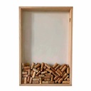 Vinobarto Corkframe - oak