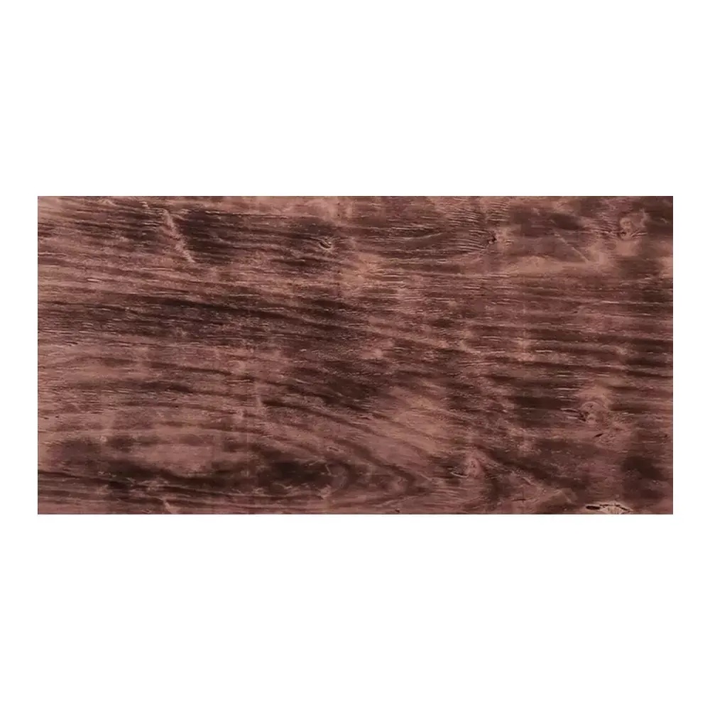 Caverack halbe Rückwand - geflammtes Kiefernholz