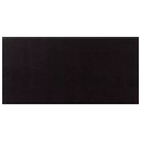 Caverack half back plate - black stained