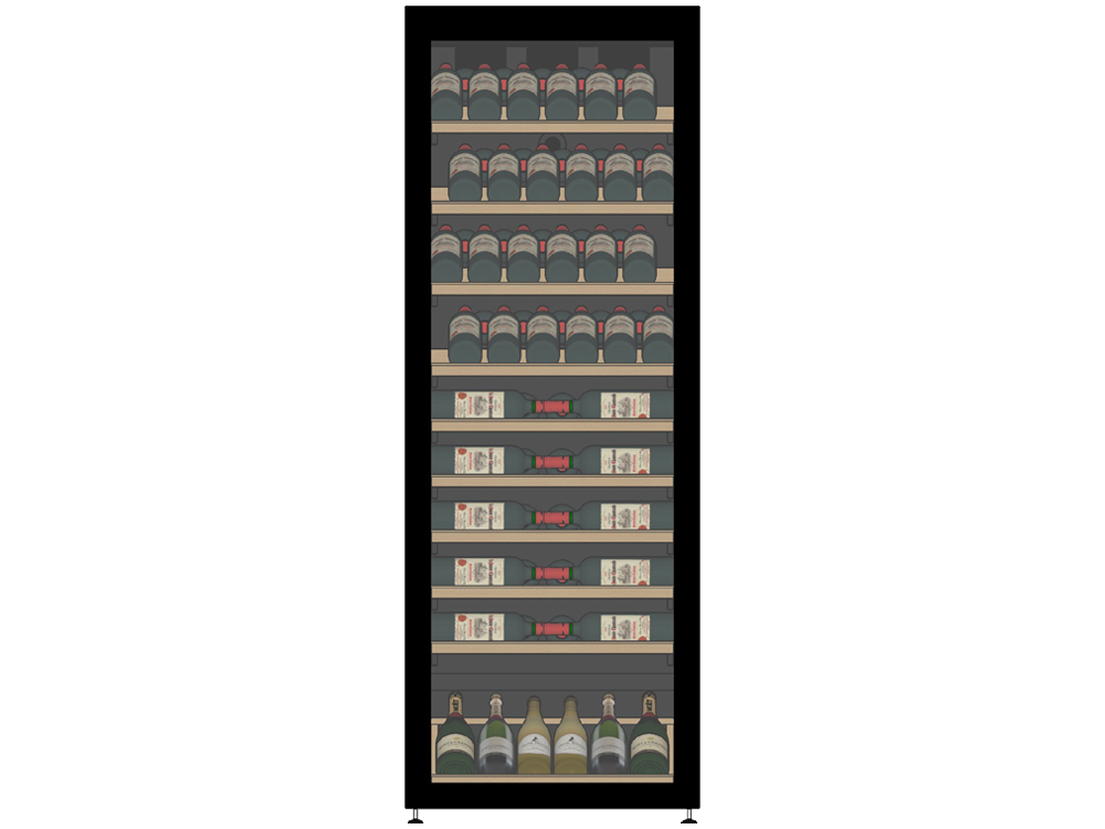 Xi Cool Optimus Modell 16