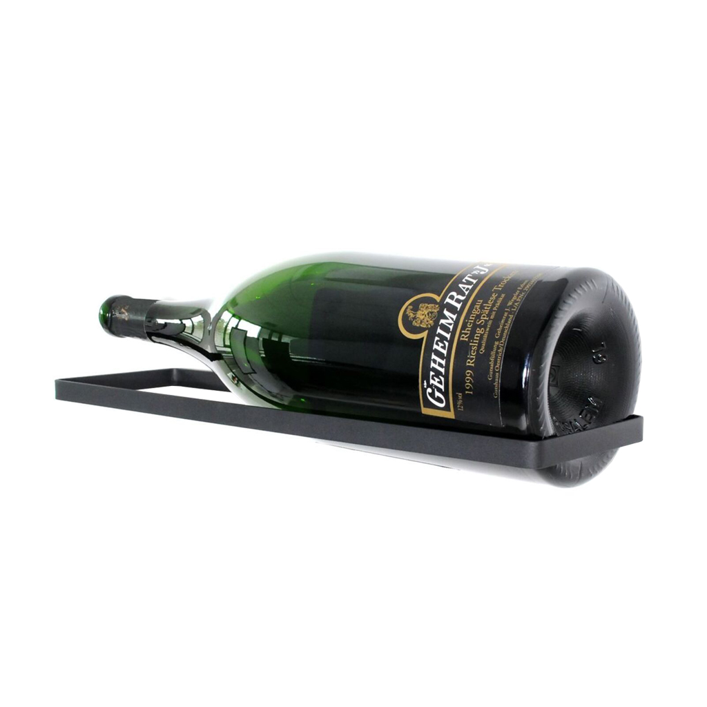 Xi Solo Side M - 1,5 bis 3 L Flasche Wandhalterung