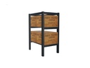 Xi Top bordeaux basic set 70 / 1E 2S