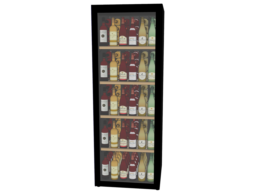 Xi Cool Optimus Modell 17