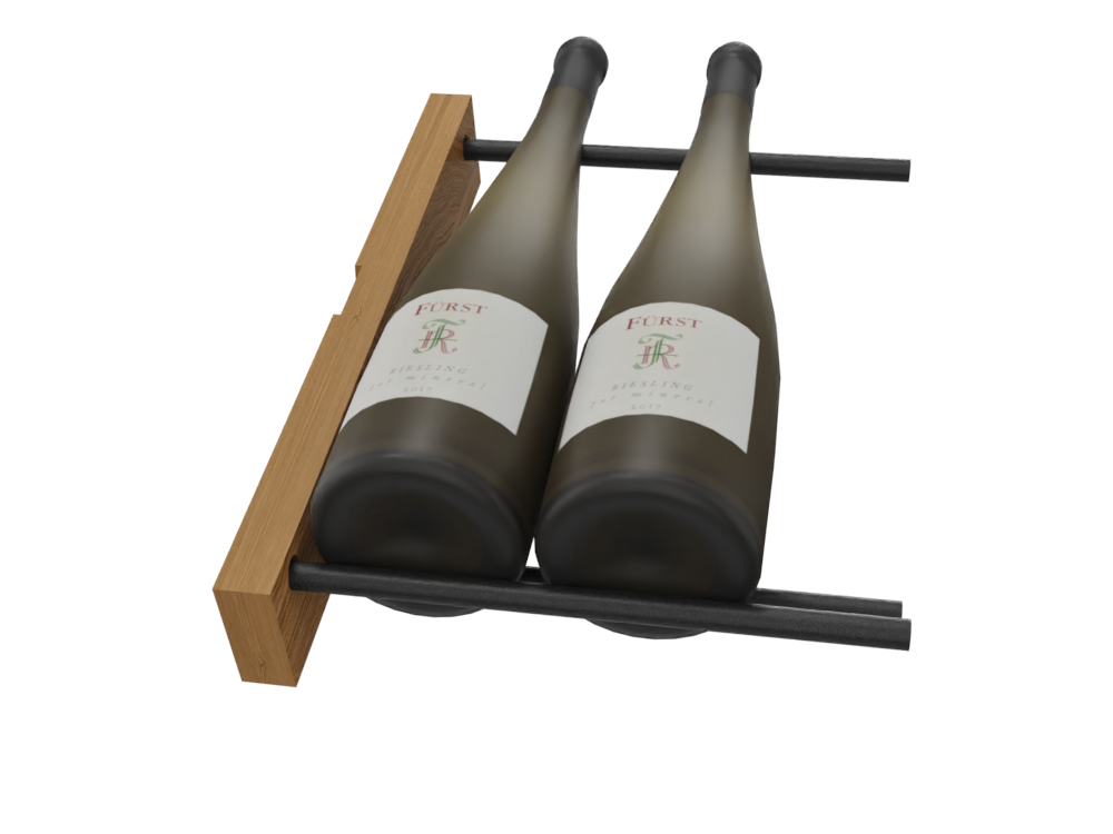 Xi Presenter Front Gallery Short-R