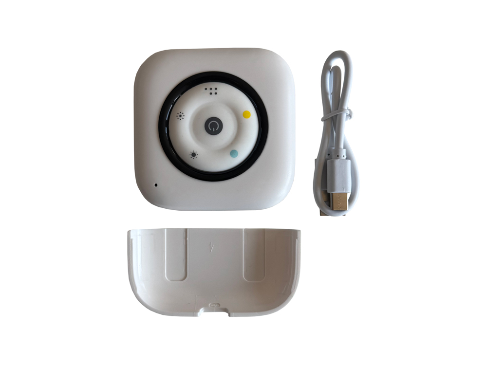 LED lighting mini dimmer radio remote control 2.4G