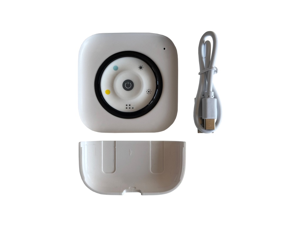 LED lighting mini dimmer radio remote control 2.4G