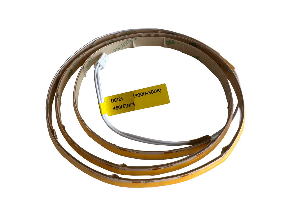 LED Beleuchtung Xi Counter - 975 mm
