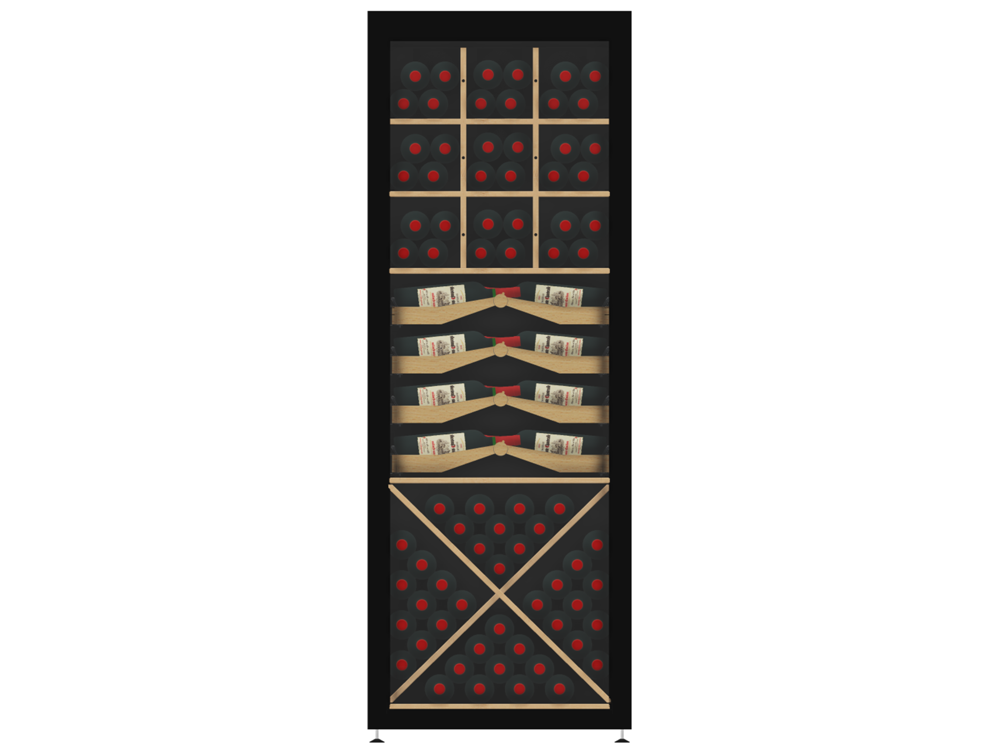 Xi Cool Optimus Modell 18