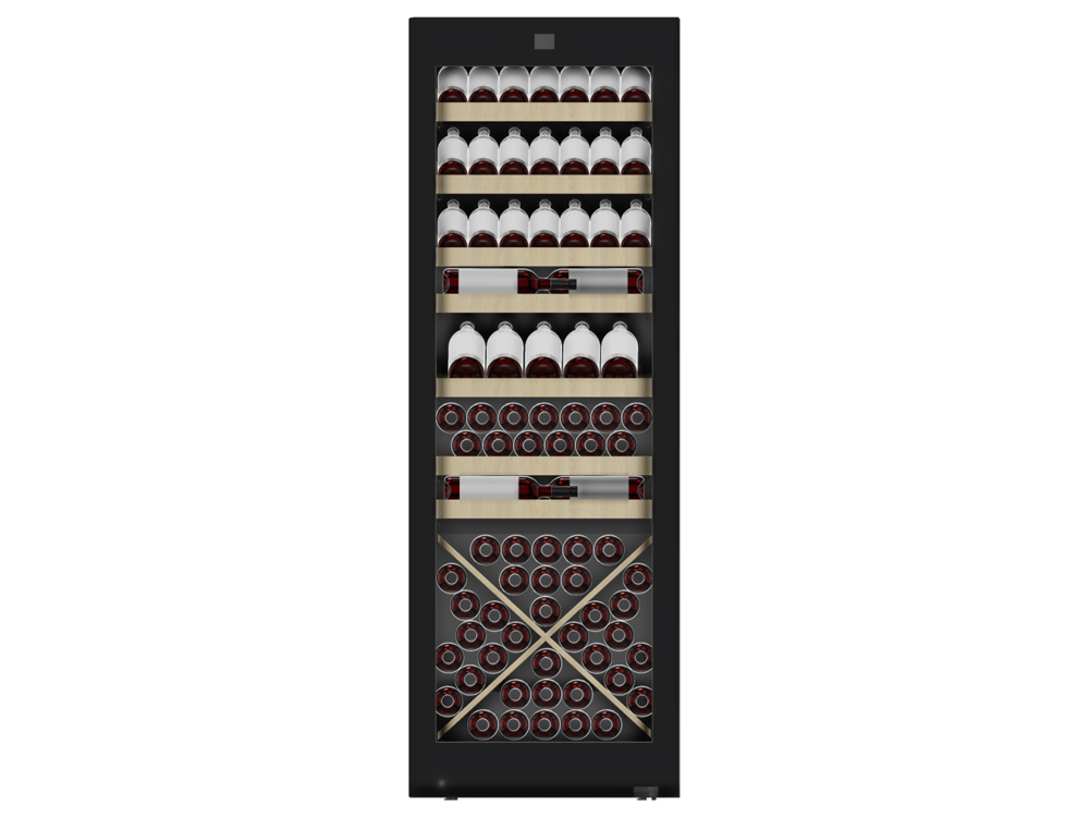 Xi Cool PRO Modell 1 by LIEBHERR