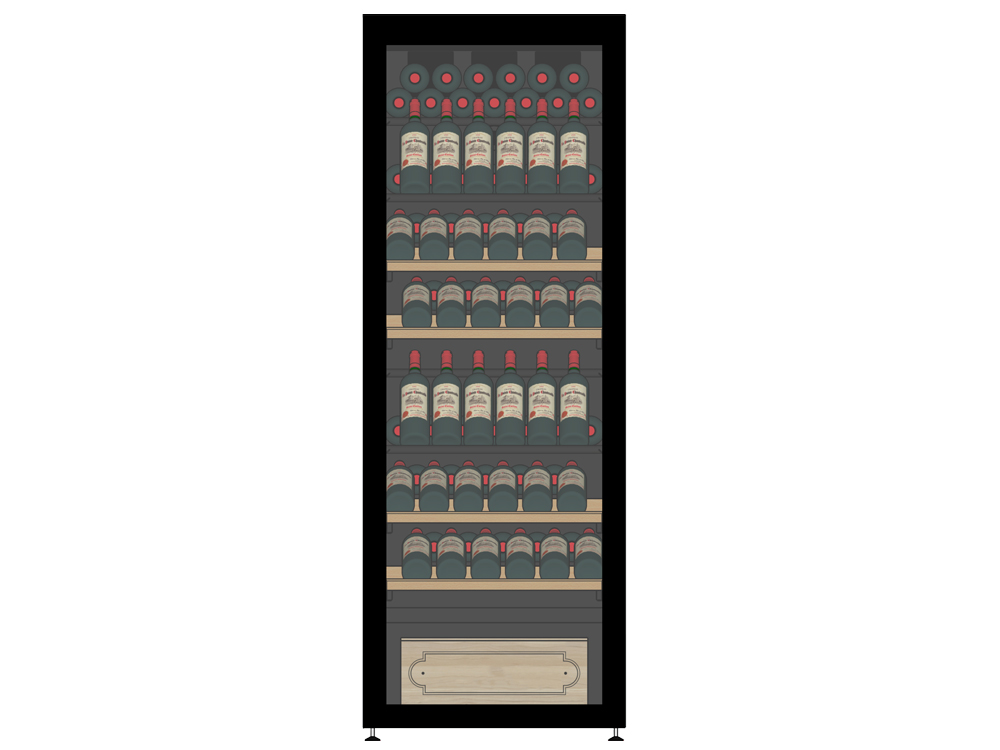 Xi Cool Optimus Modell 20