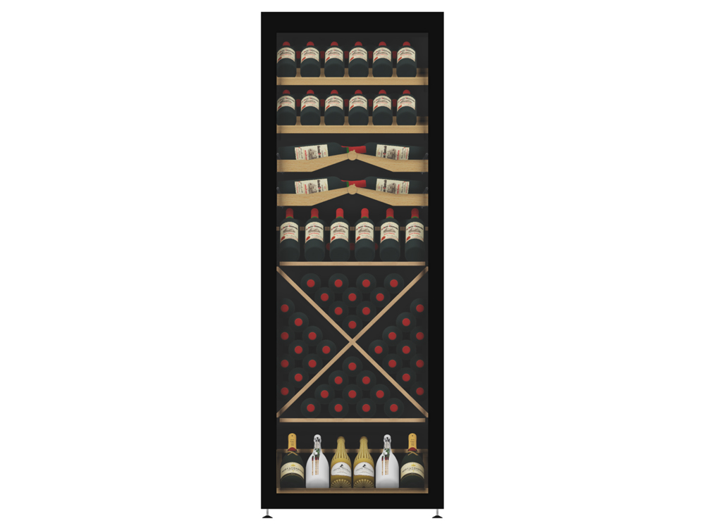 Xi Cool Optimus Modell 21