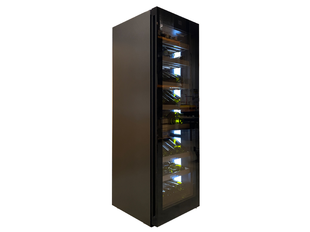 Xi Cool PRO Modell 10 by LIEBHERR