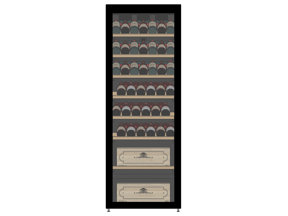 Xi Cool Optimus Modell 22