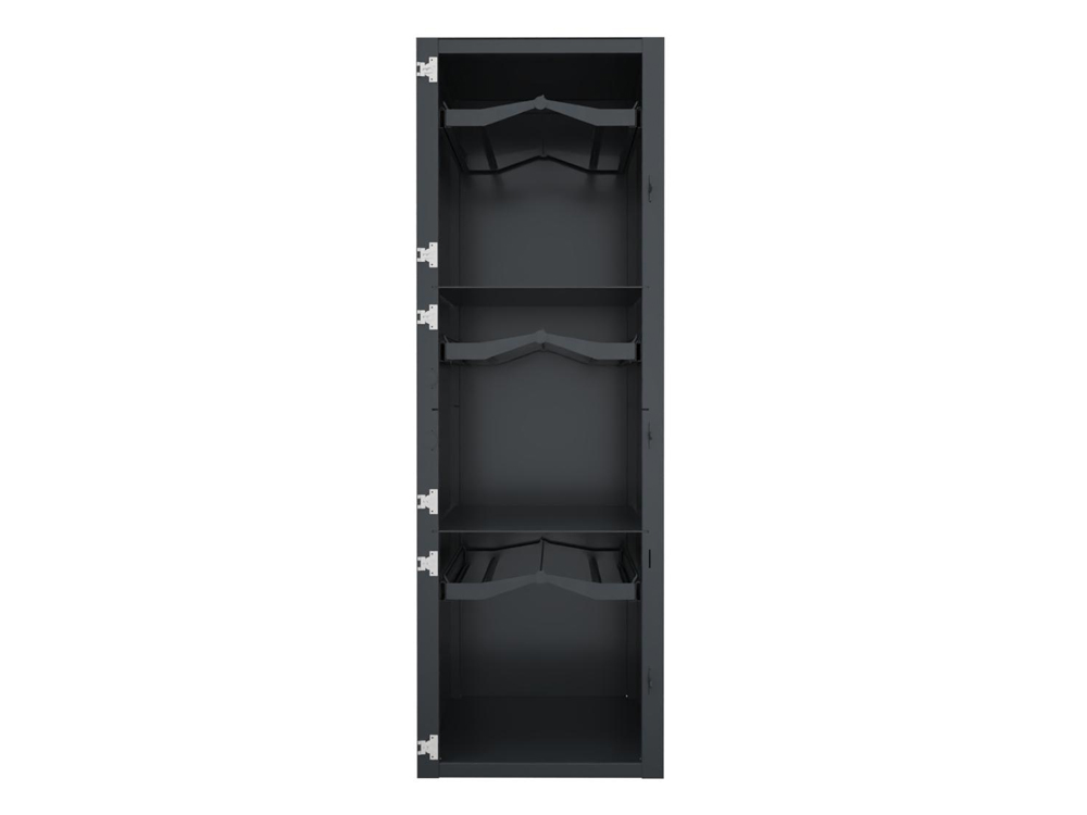 Xi Wine Safe 1/3 - 1/3 - 1/3