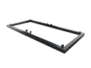 Xi Wine Safe Double Frame