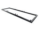 Xi Wine Safe Triple Frame