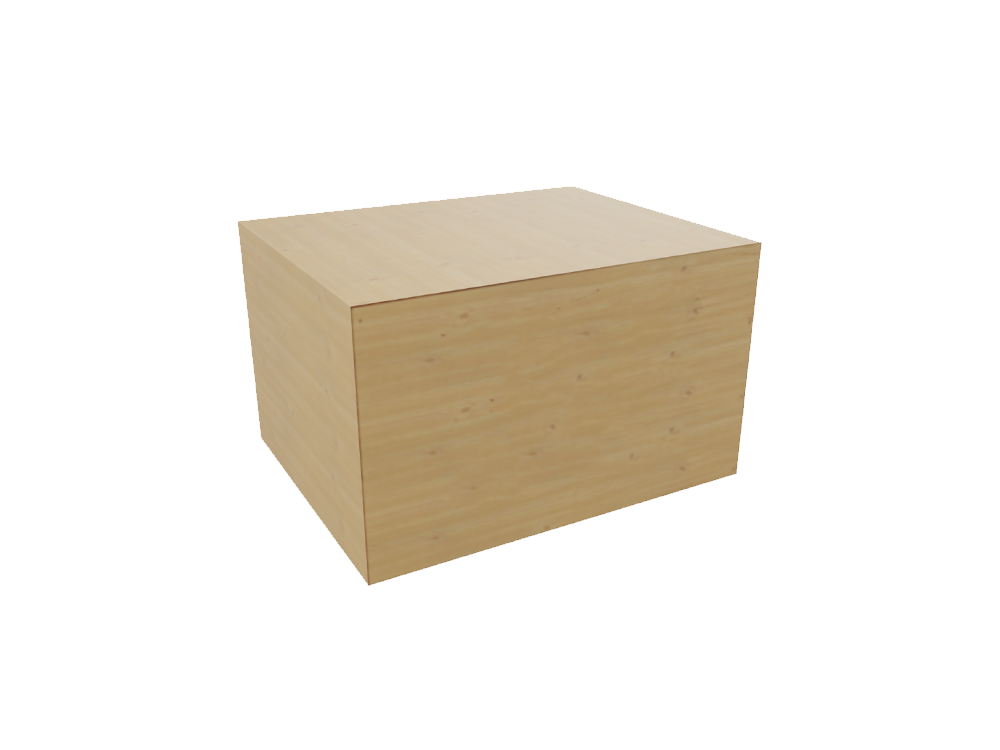 Original Wood Case - OWC