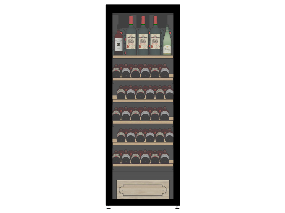 Xi Cool Optimus Model 23