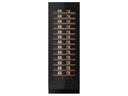 Pevino Majestic 119 Flaschen - 1 Zonen - Schwarze Glasfront