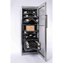 Xi Cool Pro 1920 (made by Liebherr) Set wine climate cabinet