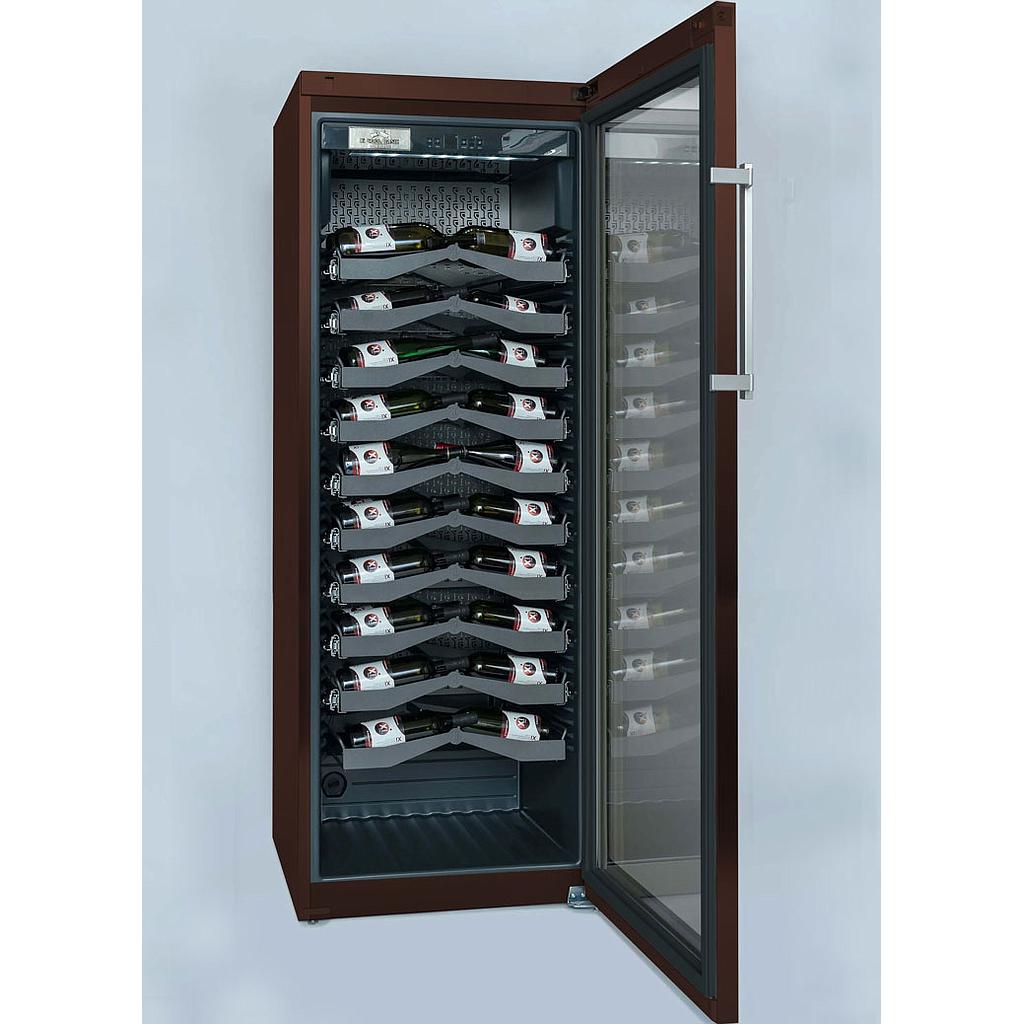Xi Cool Basic 1920 (made by Liebherr) Set wine climate cabinet