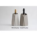 CORVI champagne cooler by INTOCONCRETE