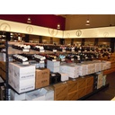 Xi Shop basic rack set combination A