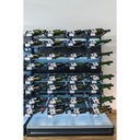 Xi Shop basic rack set combination B