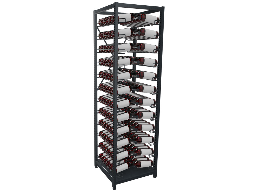 Xi Rack Basic Set 250 / 12