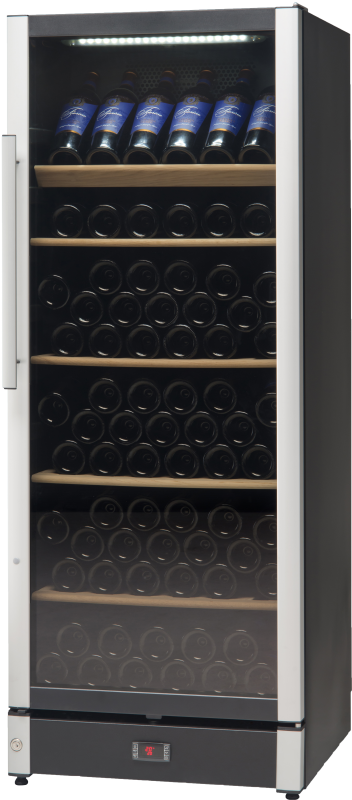 Wine climate cabinet Xi Cool WA 1550