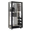 Wine climate cabinet Xi Cool Presentation XTE