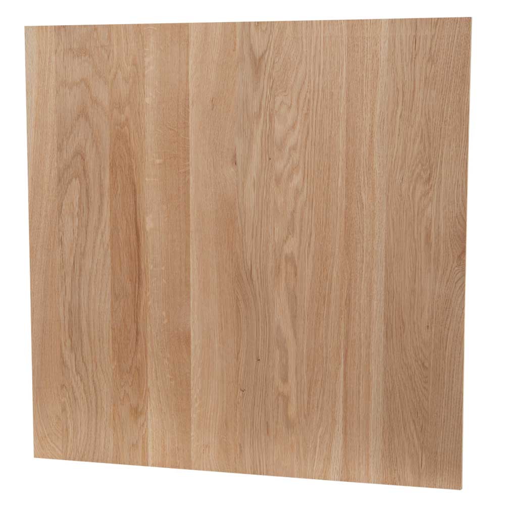 Caverack Door - oak