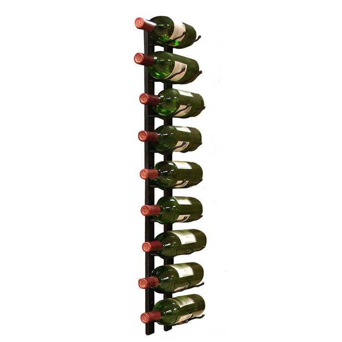 Vino Wall 1x9 bottles